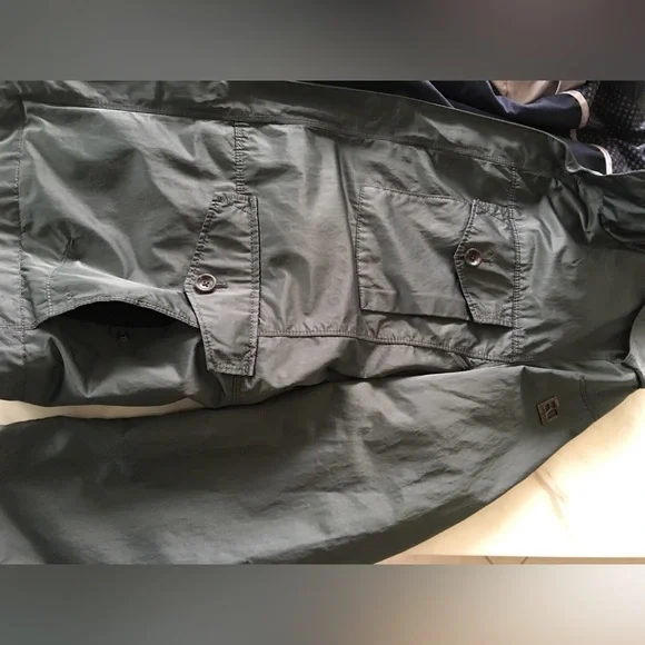 Hugo Boss Orange Jacket NWOT